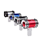  Automobile Universal Aluminum Alloy Gear Lever Knob Gear Lever Head Gearshift Head