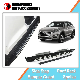 OE Vogue Running Boards for Hyundai Tucson 2016 Side Step Stirrup