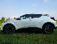  Czj for Toyota Chr Running Board