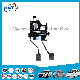  Car Auto Parts Side Step Foot Pedal Bracket Assembly for DFSK V27 (3504100-93)