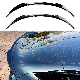AMP-Z Universal Spoiler for Tesla Model 3 Tail Wing 2017+