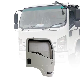 Truck Panel Steel Door Assy for Isuzu 700p Truck Elf Across Npr manufacturer