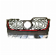 Grille for Volkswagen VW Golf 5 Gti 1K0853651e