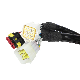  OEM ODM Corrugated Pipe with Cloth Automotive Wire Harness for Motor Control Wiring Harness