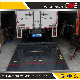 Hydraulic Lift Tail Gate Pickup Hydraulic Tailgate Lifter Light Truck