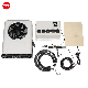 12V Electric Split Air Conditioner for Truck Cooling The Cab