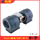  Evaporator Blower for HVAC Bus Air Conditioner Keep Freezing in Refrigerator
