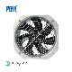  Manufacturers OEM Waterproof IP55 Axial Cooling Fan for Electric Vehicle Charging Pile