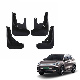  Car Fenders OEM Plastic Mudguard for Byd Yuan Plus Atto 3
