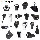  Factory Customized Automobile Manual Gear Shift Knob for BMW E46 E87 E88 E90 E92