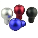  CNC Aluminum Alloy Auto Parts Gear Shift Knob
