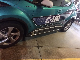  Toyota C-Hr / Chr Side Steps, Running Boards
