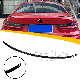  Sample Customization Carbon Fiber Orginal Factory Style Rear Spoiler Wing for BMW 3 Series G20 2020