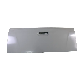 Replacement Spare Parts Tail Gate Rear Panel Fender for Isuzu Dmax 2012-2016 2015 manufacturer