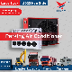  Vethy Brand 2000W Cooling Capacity Split Parking Air Conditioner for Truck Excavator