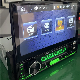  Car Radio Stereo Universal 7 Inch Touch Screen MP5