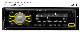  RGB Lights with High Power Car Audio MP3