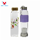  Latest Products 2021 Glass Drinking Bottle for Promotion