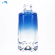  50ml High Flint Luxury Perfume Glass Bottle with Screw Cap