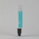  Eco Friendly Empty Airless Pump Plastic Bottle Soft Touch Squeeze Packaging Tube