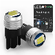  G-View GS T10 Replacement Bulbs for Car Door Courtesy License Plate Lights