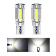  Haizg Super White 12V T10 W5w 5630 SMD-10PCS LED Signal Light Auto Interior Light