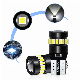  G-View Reading Light T10 White Bulb for Car Foco 921/194 LED Bulbs