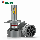 G-View High Quality Auto Led Light G16 H11 H4 H7 Headlight 12V 220W 48000lm Led Headlight Car Faros Lamp H4 Lamp