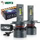 G-View G15 Wholesale 20000lm led Car Headlight H7 H4 H8 H1 H3 H11 9005 9006 9007 Auto Lamps Fog Light