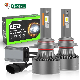  High Power H4 H7 H13 H11 9005 9006 3570 Led Headlight 220W 48000lm Car Led Headlights Bulb Head Lamp Fog Light H1 H4 H7 H11 Led