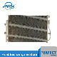  Auto Parallel Flow Copper Tube Aluminum Fin Air Conditioner Condenser for Ford 96943762