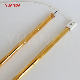Sk15 Gold Reflector Short Wave Quartz Infrared Heat Lamp