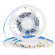  High Lumen DC12V Flexible LED Strip Light 90*2PCS 2835 Chip Light Bar 5m/Roll