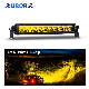 USA Designed Aurora Golden Screwless LED Light Bar Offroad Lights