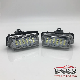  LED License Plate Light for Toyota Camry