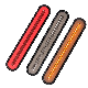  LED Truck Trailer Turn/Driving/Brake LED Tail Light