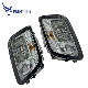  Truck Headlight Lamps for Mercedes Benz Actros MP2 MP3