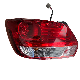 KIA Pegas Rear Taillight Brake Light Lamp Assy-Rearcombinatton92401h7000