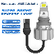  Super Bright T15 W16W 921 LED Reverse Light High Power Backup Lamp