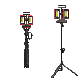  Rechargeable Tripod Optional Industrial COB LED Work Light with Handle