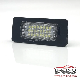  LED Number Plate Light for Audi