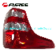 Tail Lamp Rear Light Car Accessories for New Triton L200