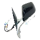  Car Mirrors Outside Mirror Set Left 1110777-96-G for Tesla Model 3
