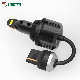  G-View GRY-1 12-18V 3000lm Auto Lighting Systems 3157/7443 Bulbs