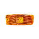  10V-30V LED Side Marker Lamp Side Combination Light Ground Light