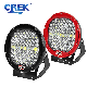 Auto Parts 9 Inch Round LED Work Light for Truck