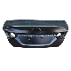 Car Accessories Steel Rear Tail Lift Panel for 2018 USA Camry manufacturer