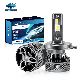  Auto Parts LED Head Light H1 H3 H7 H11 H13 880 9005 9006 9007 H4 26000lm LED Headlight Bulb