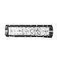  Emark R149 Dual Row 80W-320W CREE LED Light Bar for Auto Car Truck 4X4 Offroad Heavy Duty Tractor