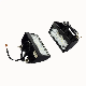  E-MARK License Plate Light for Motorcycle Lm404